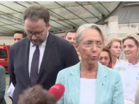 La Première ministre, Élisabeth BORNE, en déplacement au CHU de Rouen annonce des mesures pour l’amélioration de l’accès aux soins et des conditions de travail des acteurs de la santé
