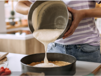 Pour des desserts moins sucrés 