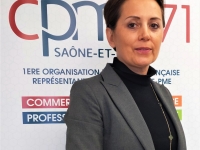 Une Présidente pour la CPME Saône et Loire ... 