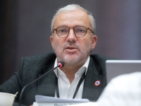 RÉGION : Denis Thuriot désigné président de la commission des finances