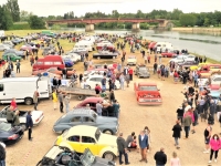 Le Rotary Chalon Bourgogne Niépce organise le 4 juin son Millésime Auto au profit de la Ligue contre le Cancer de Saône-et-Loire