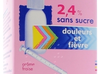 Pénurie de Doliprane pour enfants : "Toutes les classes de médicaments sont en rupture", s'inquiète le président de l'Union des syndicats de pharmaciens