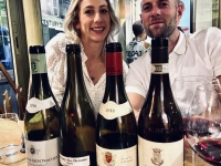 A Beaune, créé en 2017, le domaine Baillot poursuit sa belle aventure viticole 