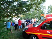 Noyades au lac de la Zup : délibéré le 12 mai prochain