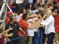 FINALE DES PLAY-OFFS - "Et ils sont là, les Chalonnais ! " 