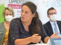 SAONE ET LOIRE  - Fermetures de classes :  André Accary et Mathilde Chalumeau opposés aux annonces de la directrice académique