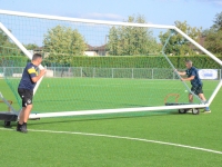 FC CHALON - Pas de trêve estivale ! 