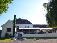 A Epervans, le restaurant L'Ile Chaumette définitivement fermé 