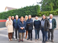 Un projet de résidence sénior qui va dénaturer tout un quartier à Chalon 