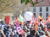 RETRAITES - Nouvelle journée mobilisation annoncée pour le 6 avril 