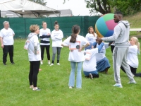 Au Stade Léo Lagrange, des recrutements très innovants proposés à Chalon