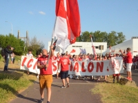 FINALE DES PLAY-OFFS - Elan Chalon Passion siffle la mobilisation générale pour mardi 