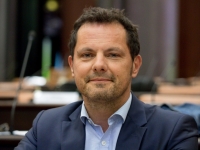 LEGISLATIVES - 4e circonscription de Saône et Loire - Jérôme Durain appelle à un vote de conviction !
