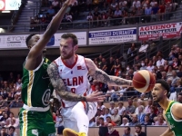 BASKET (ProB) - L'Elan Chalon succombe à Blois et dit Adieu à son retour en Pro A