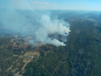 Toujours près de 300 sapeurs-pompiers mobilisés dans le Jura ce dimanche matin