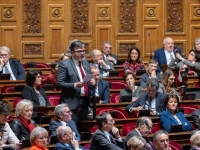 Zéro Artificialisation Nette : « la ruralité ne doit pas être la variable d’ajustement » alerte le Sénateur Fabien Genet