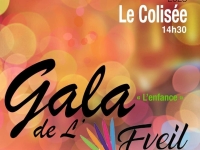 Le Colisée de Chalon serait-il le royaume ou les contes deviennent réalité ?