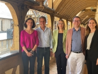 Les Hospices de Beaune soutiendront deux nouvelles associations cette année 