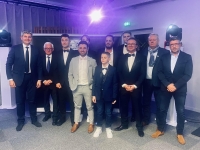 Le Team TMX a fêté son 10e anniversaire à Chalon 