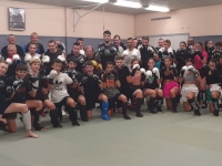 32e rentrée pour le Karathaï Chalon