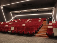 Connaissez-vous la meilleure salle de cinéma en Bourgogne-Franche Comté ?  