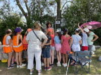 Rendez-vous à Saint-Marcel ce samedi pour le Festi'Nature 