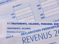 Si vous payez l'impôt sur le revenu, surveillez votre compte bancaire ce lundi ! 