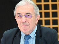 Jean-Luc Fonteray demande «une rallonge de 200.000 euros pour sauver l’Agence technique départementale»