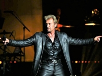 Un concert-hommage à Johnny Hallyday, le samedi 25 juin, au domaine Louis Picamelot à Rully