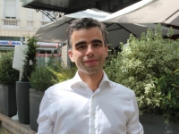 Tentative d'agression du maire de Montcenis - le député Louis Margueritte réagit 