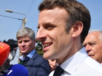CONTRATS D'ENERGIE- La CPME Saône et Loire renvoie le Président de la République face à ses déclarations 
