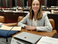 "Fermeture de la maternité d’Autun : la cause des femmes et la ruralité mises à mal" pour la conseillère régionale Claire Mallard