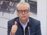  Michel Neugnot suspendu de ses fonctions de 1er secrétaire du PS de la Fédération de Côte d’Or