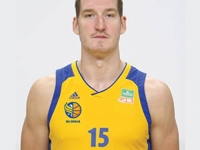 BASKET (Pro B) : Mattias MARKUSSON (2m17) signe à l'Elan Chalon pour 2 saisons