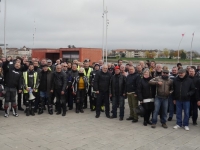 MOTARDS EN COLERE - Attention la manifestation du 1er juillet n'est pas autorisée par la Préfecture 