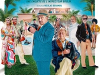 « Mystère à Saint-Tropez : une enquête  de l'inspecteur Boulin » projeté ce  jeudi 11 août au Stade Léo Lagrange