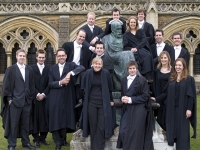 Le  Chœur  Oxford  Voices vous donne rendez-vous à Tournus 