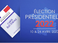 Présidentielle : Marine Le Pen et Emmanuel Macron invités du 20H de TF1 mardi et mercredi