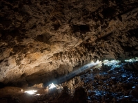 La première réserve naturelle souterraine en France .... 