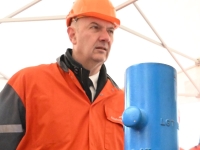 La décarbonation de l'industrie lourde au Creusot... un sujet central pour Roland Lescure en visite en Saône et Loire