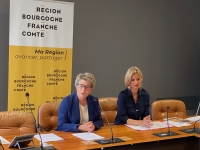 BOURGOGNE-FRANCHE COMTE - La région déroule ses actions pour limiter l'impact sur le portefeuille des lycéens et des familles 