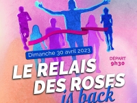 Le relais des Roses is back ! 