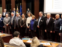 « Collectivités, passez aux énergies renouvelables sans attendre »