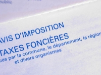 Taxe foncière : comment être exonéré en 2023 ?