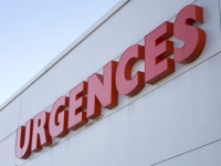ATTENTION - Accès tendu aux urgences du Centre hospitalier de Chalon sur Saône