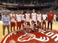 BASKET - Les U17 de l'Elan Chalon ont besoin de votre soutien ce samedi face à la JDA 