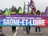 Les Insoumis de Saône et Loire font leur rentrée le dimanche 10 septembre !