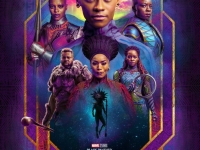 C'est officiel, le film "Black Panther: Wakanda Forever" sortira bien dans les salles françaises.