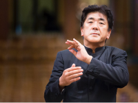 58e Concours de jeunes chefs d’orchestre de Besançon : Yutaka Sado nommé président du jury