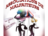 L'Amicale de Chalon sur Saône pour le don de sang bénévole propose une séance théâtrale ce week-end